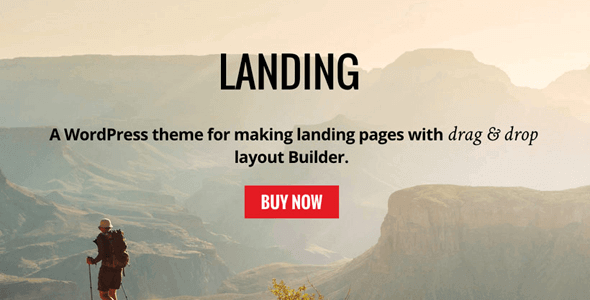 Themify Landing