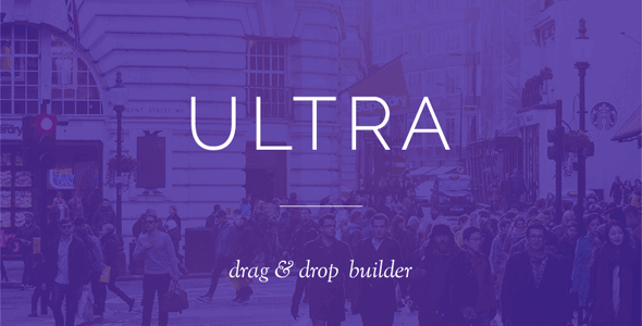 Themify Ultra