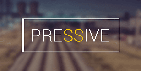 Thrive Themes Pressive