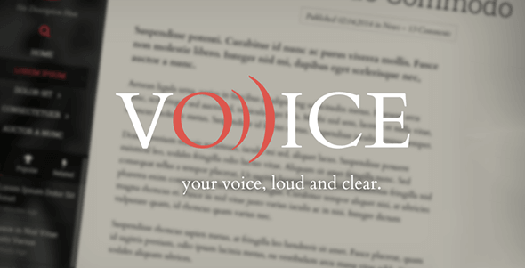 Thrive Themes Voice