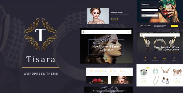 Tisara WP