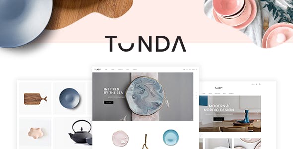 Tonda – A Modern