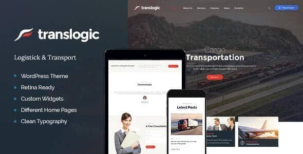 Translogic