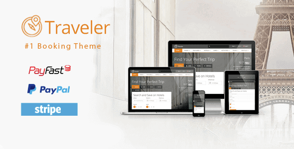 Traveler