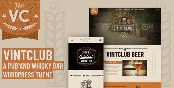 Vintclub