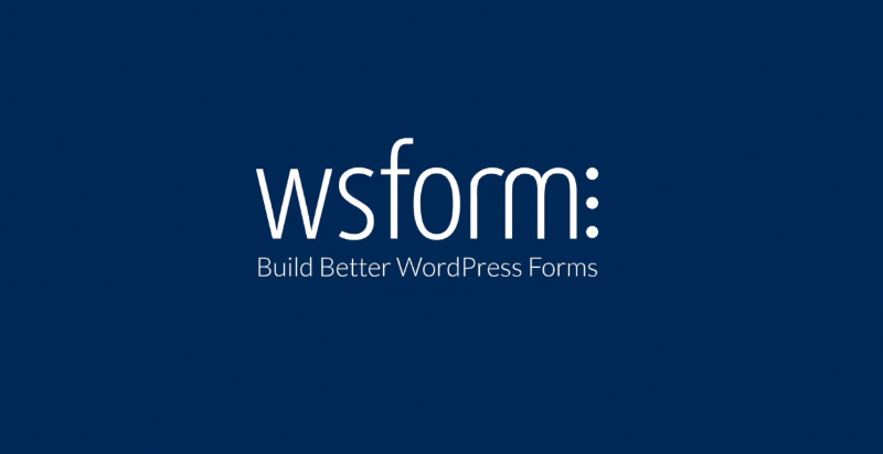 WS Form PRO – Drip