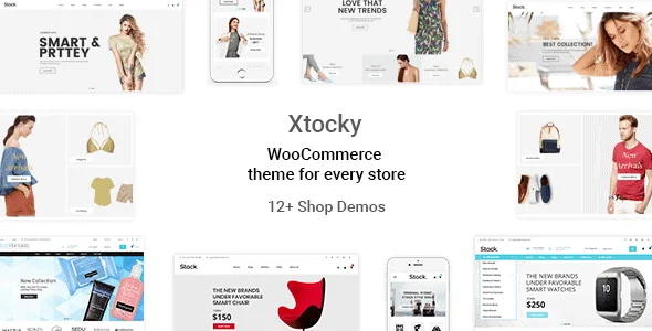 Xtocky