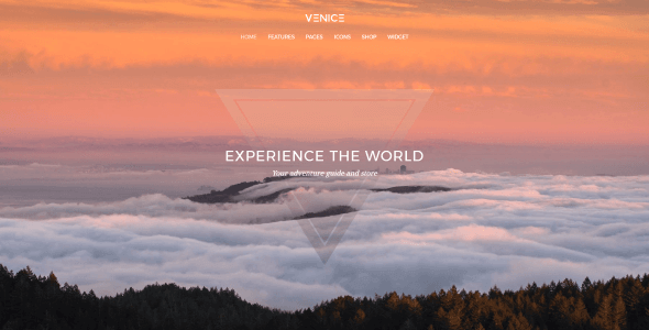 Yootheme Venice