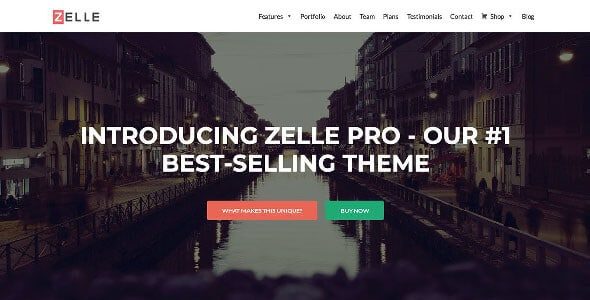 Zelle PRO