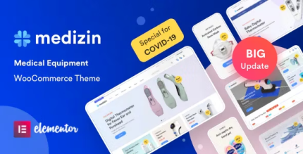 Medizin Theme  [v1.5.5]