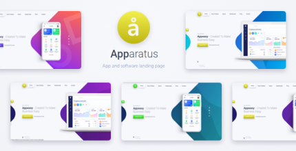Apparatus Theme  [v5.2.0]